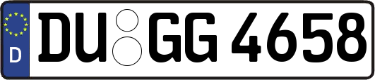 DU-GG4658