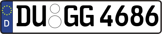 DU-GG4686