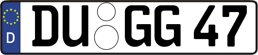 DU-GG47