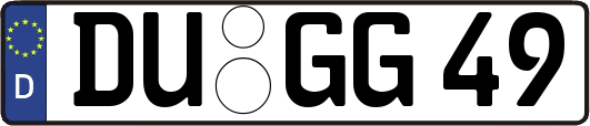 DU-GG49