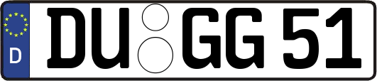 DU-GG51