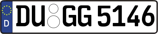DU-GG5146