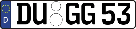 DU-GG53