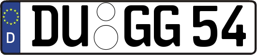 DU-GG54