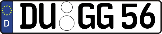 DU-GG56