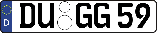 DU-GG59
