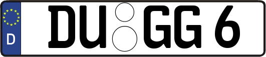DU-GG6