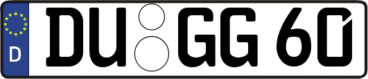 DU-GG60