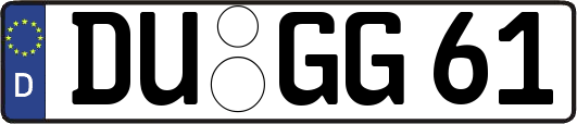 DU-GG61