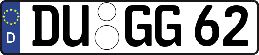 DU-GG62