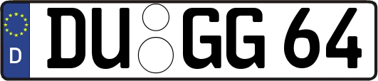 DU-GG64
