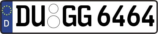 DU-GG6464