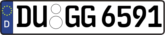 DU-GG6591