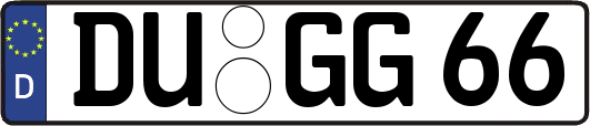 DU-GG66