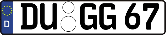 DU-GG67