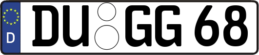 DU-GG68