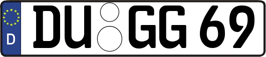 DU-GG69