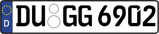 DU-GG6902