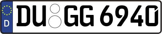 DU-GG6940