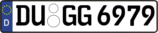 DU-GG6979