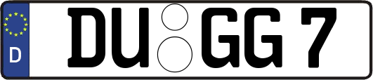 DU-GG7