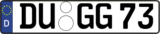 DU-GG73