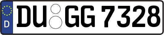 DU-GG7328