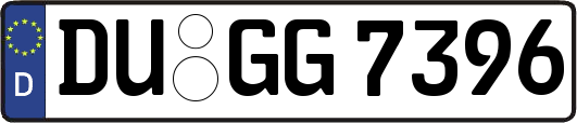 DU-GG7396