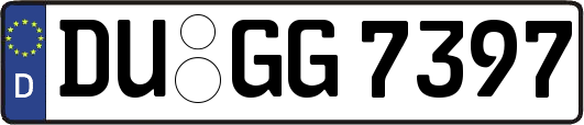 DU-GG7397