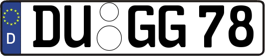 DU-GG78