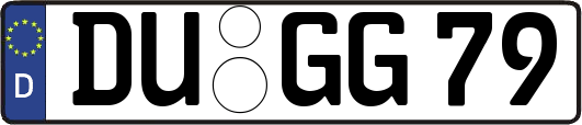 DU-GG79
