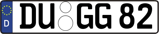 DU-GG82