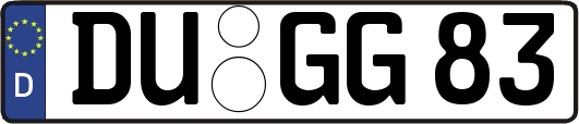 DU-GG83