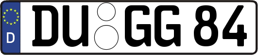 DU-GG84