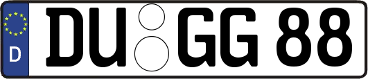 DU-GG88