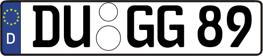 DU-GG89