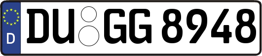 DU-GG8948