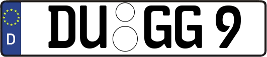 DU-GG9