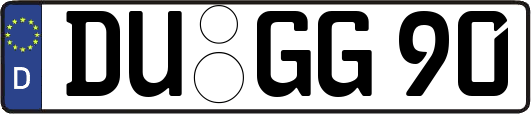 DU-GG90