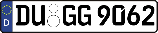 DU-GG9062