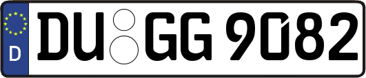DU-GG9082