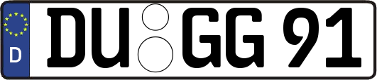 DU-GG91