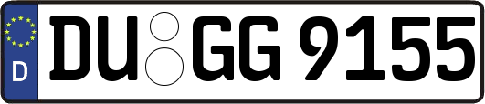 DU-GG9155