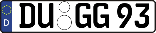 DU-GG93