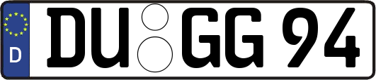 DU-GG94