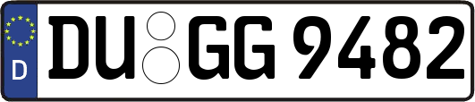 DU-GG9482