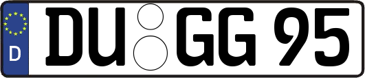 DU-GG95