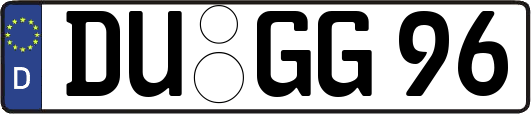 DU-GG96