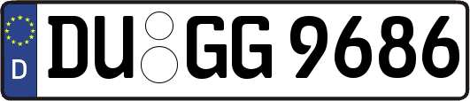 DU-GG9686