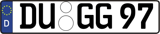 DU-GG97